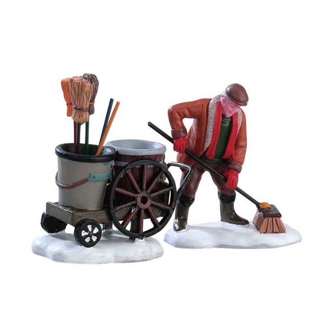 Immagine di Street Sweeper - 52093