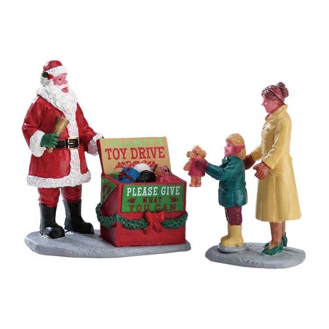 Immagine di A Season Of Giving - 52347