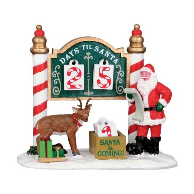 Immagine di Christmas Countdown - 53208