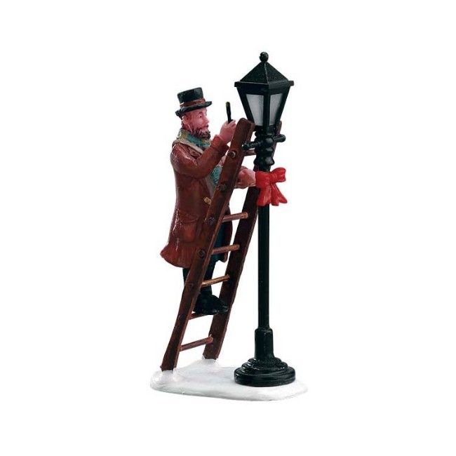 Immagine di Lamplighter - 62327