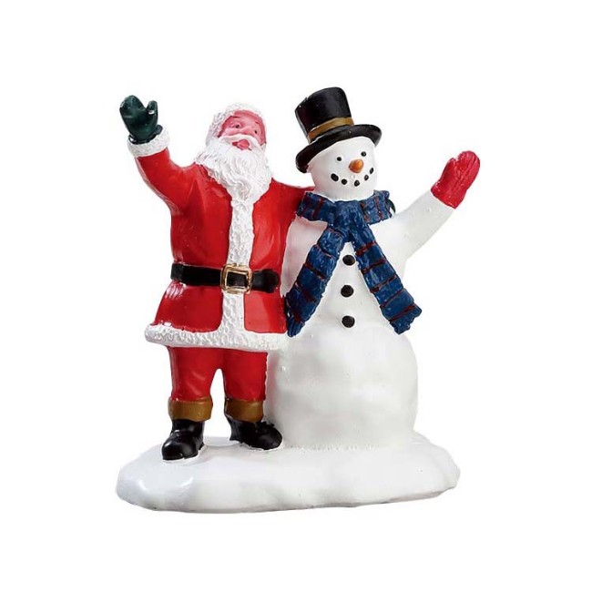 Immagine di Christmas Greetings - 62437