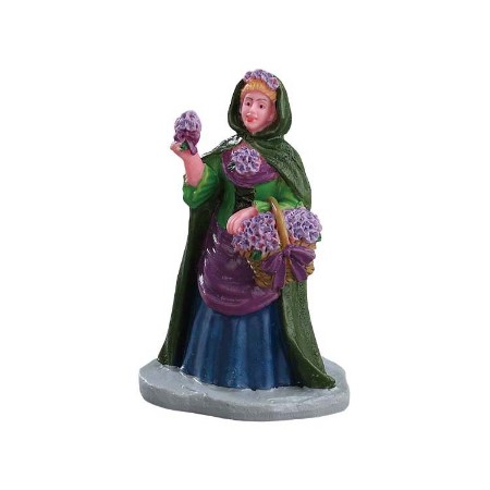 Immagine di Violet Vendor - 62452