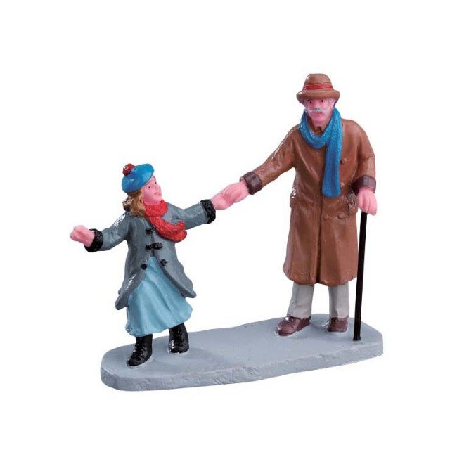Immagine di Let's Go Grandpa! - 62454