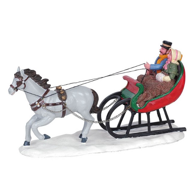 Immagine di Sleigh Ride - 63571