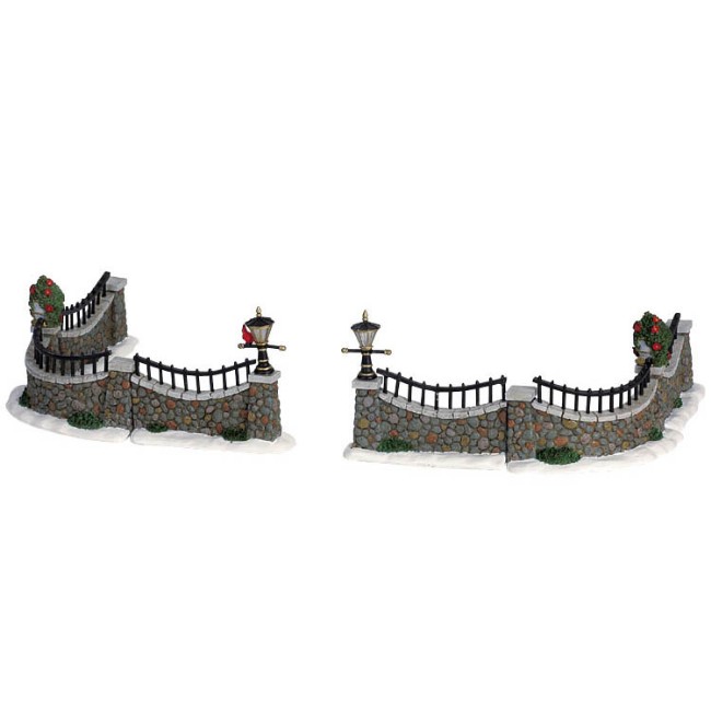 Immagine di Stone Wall - 63576