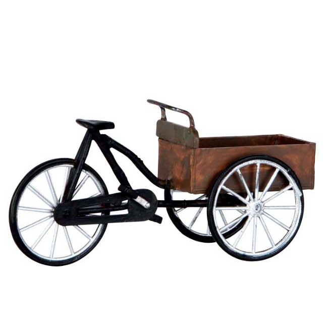 Immagine di Carry Bike - 64068