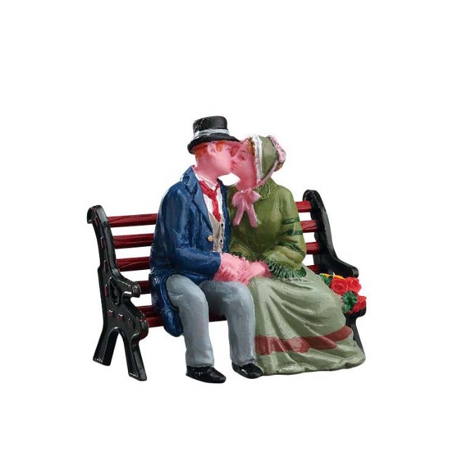 Immagine di The Kiss - 72380