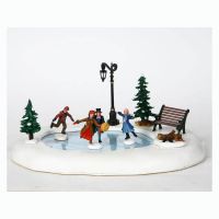 Immagine di Winter Skating - 94024