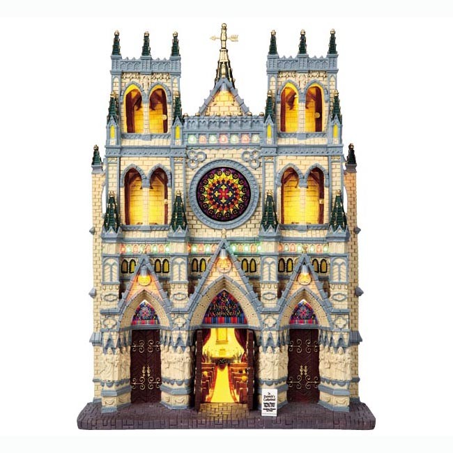 Immagine di St. Patrick's Cathedral - 95916