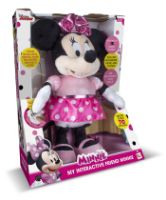Immagine di Minnie Interattiva 
