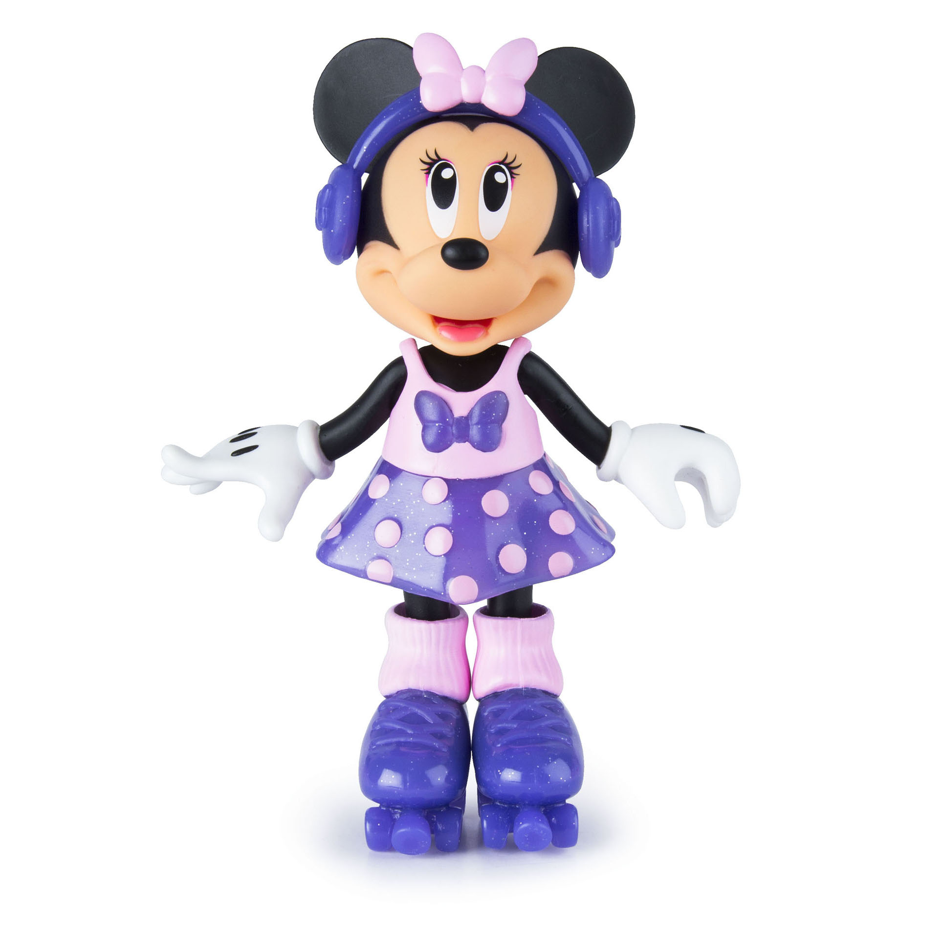 Paniate - Minnie Fashion Doll IMC Toys in offerta da Paniate