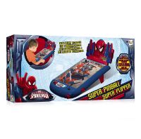 Immagine di Spiderman Super Flipper Digitale 