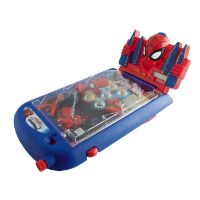 Immagine di Spiderman Super Flipper Digitale 