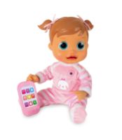 Immagine di Baby Wow Tea Bambola che Impara a Parlare