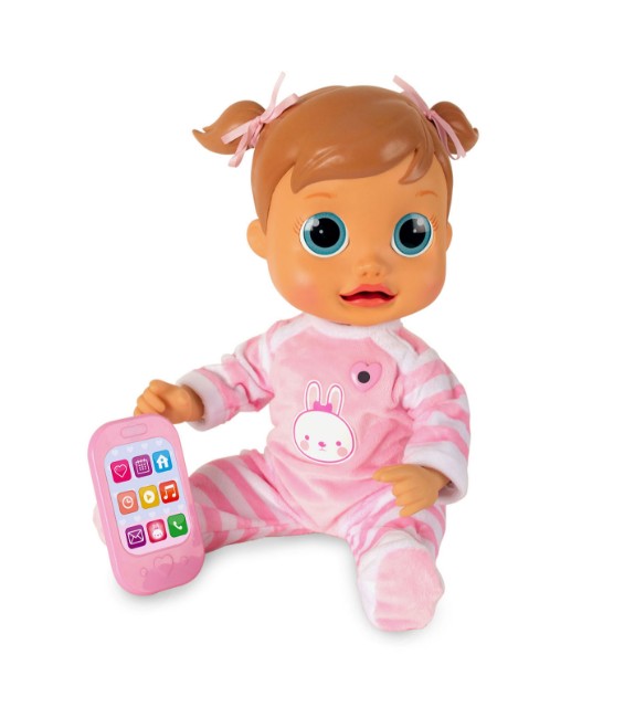 Immagine di Baby Wow Tea Bambola che Impara a Parlare