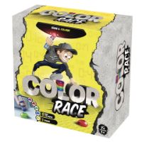 Immagine di Gioco Società Color Race 