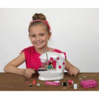 Immagine di Macchina da Cucire per Bambini 