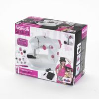 Immagine di Macchina da Cucire per Bambini 