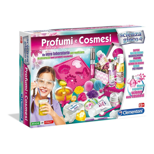 Immagine di Profumi e Cosmesi 