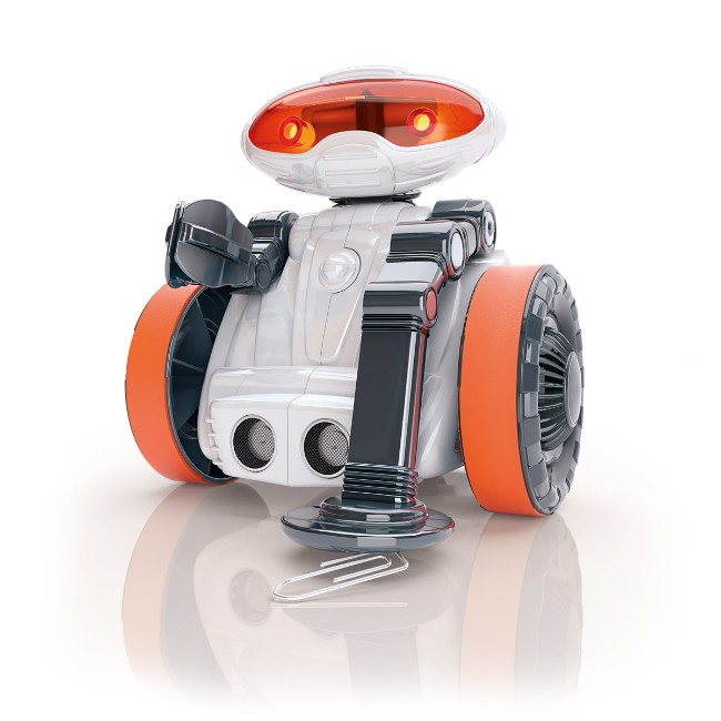 Immagine di Scienza & Gioco Mio Robot Interattivo 