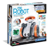 Immagine di Scienza & Gioco Mio Robot Interattivo 