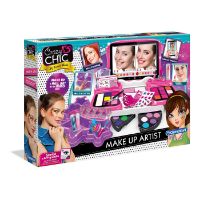 Immagine di Crazy Chic Make Up Artist 