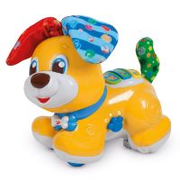 Immagine di Bubù Cagnolino Cucù 