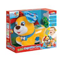 Immagine di Bubù Cagnolino Cucù 