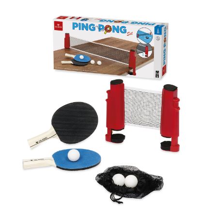 Immagine di Ping Pong Set 