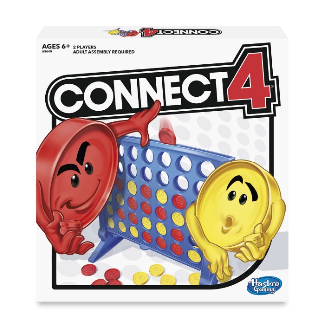Immagine di Forza4 - Connect4