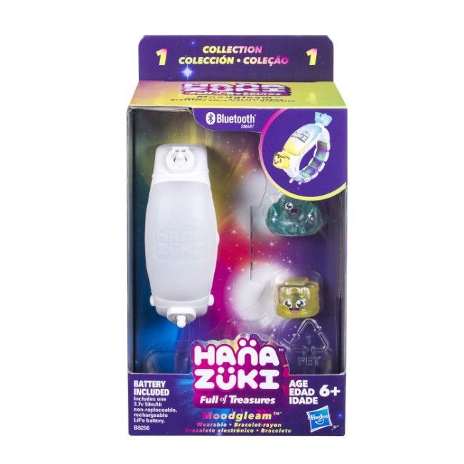 Immagine di Hanazuki Moodgleam Wearable 