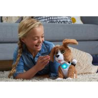 Immagine di Charlie Fur Real Friends Peluche interattivo Cane Beagle 
