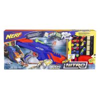 Immagine di Nerf Nitro Motofury 