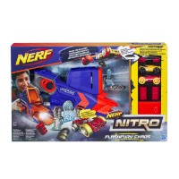 Immagine di Hasbro Nerf Nitro Flashfury 