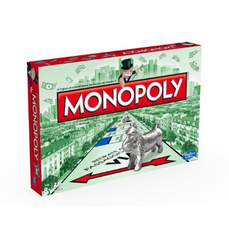 Immagine di Monopoly 