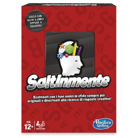 Immagine di Saltinmente Fat Pack 