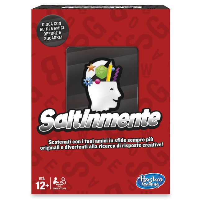 Immagine di Saltinmente Fat Pack 