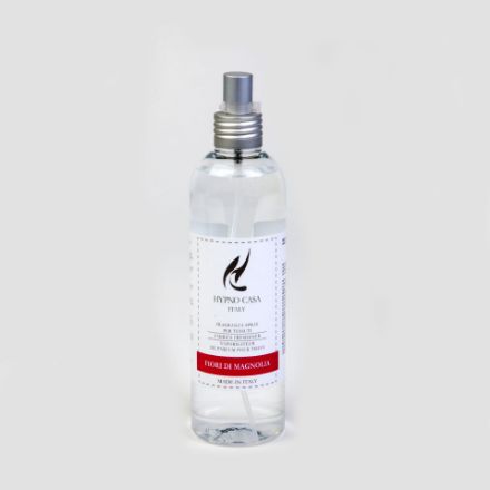 Immagine di Diffusore Spray per Tessuti Fiori di Magnolia (250 ml) 