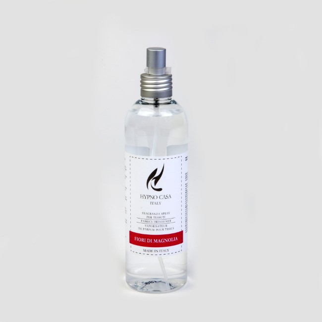 Immagine di Diffusore Spray per Tessuti Fiori di Magnolia (250 ml) 