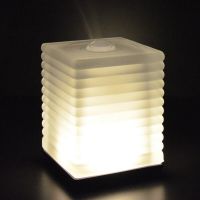 Immagine di Diffusore di Aromi ad Ultrasuoni Freez 