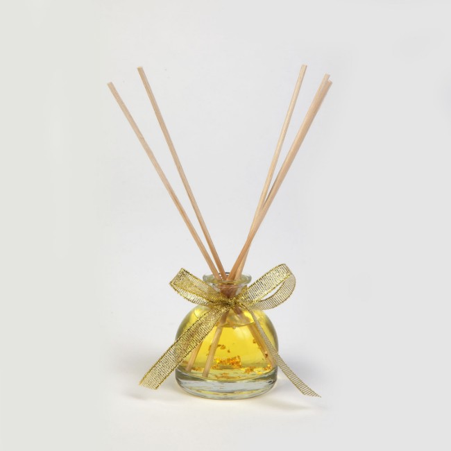 Immagine di Diffusore a Bastoncino Gold (50 ml) 