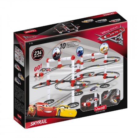 Immagine di Skyrail Cars 3 
