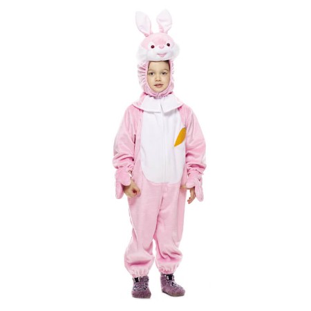 Immagine di Costume Coniglietto Bambino 1-2 anni 