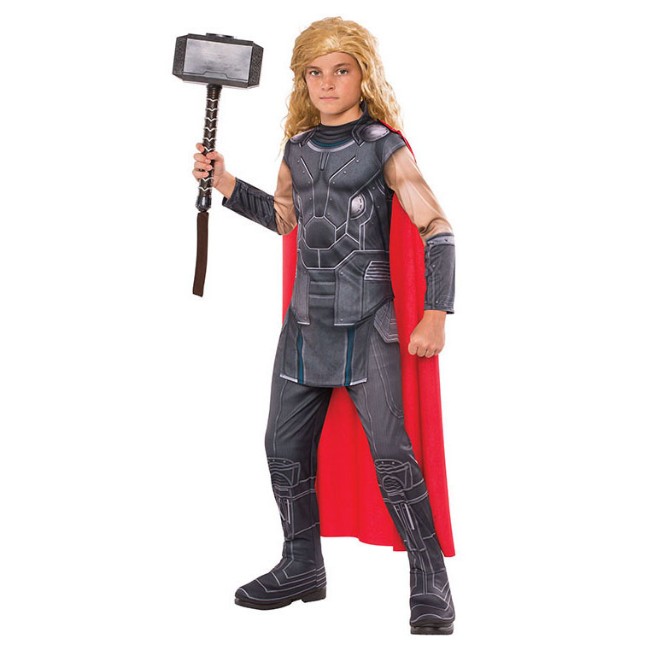 Immagine di Costume Thor Classic Tg. L 