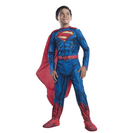 Immagine di Costume Superman Classic Bambino Tg. L 