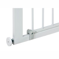 Cancelletto di Sicurezza Easy Close Metal di Safest 1St