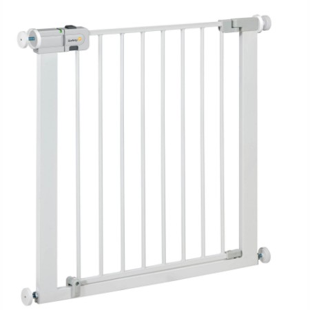 Cancelletto di Sicurezza Easy Close Metal di Safest 1St