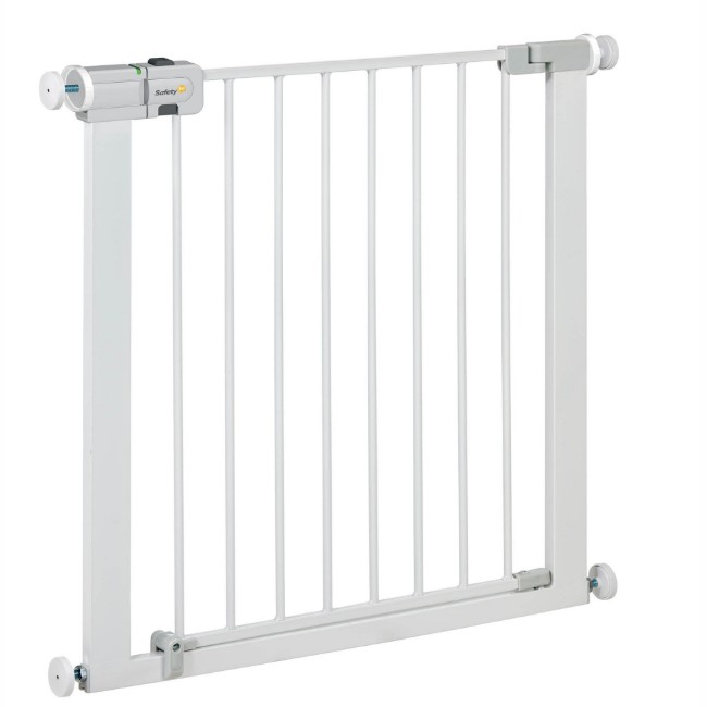 Cancelletto di Sicurezza Easy Close Metal di Safest 1St