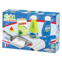 Immagine di Clean Home Set per le Pulizie della Casa Giocattolo 