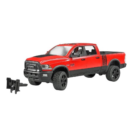 Immagine di Pick Up Ram 2500 Power Wagon 